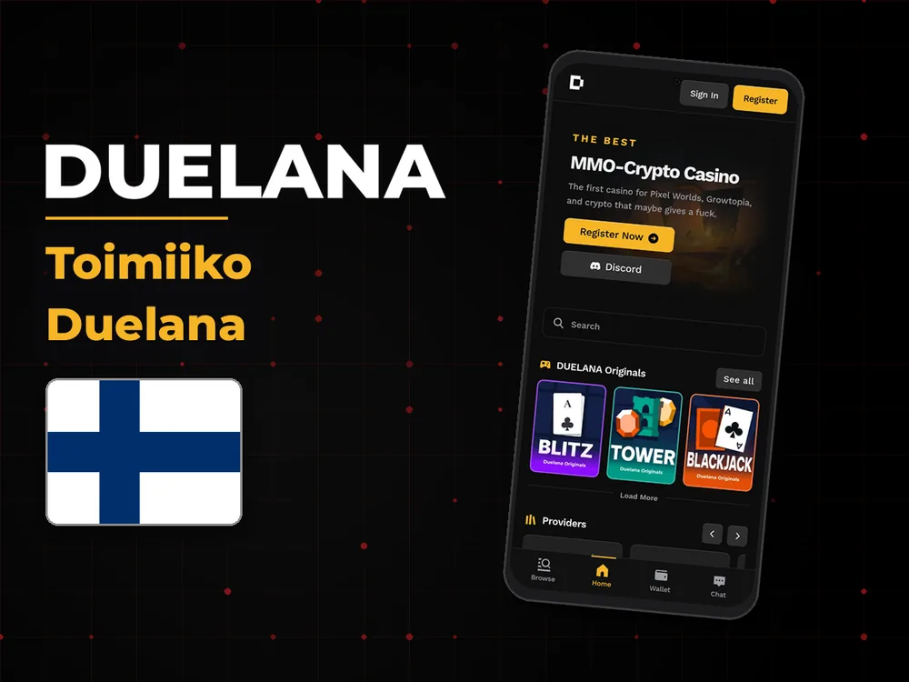 Duelana - Toimiiko Duelana