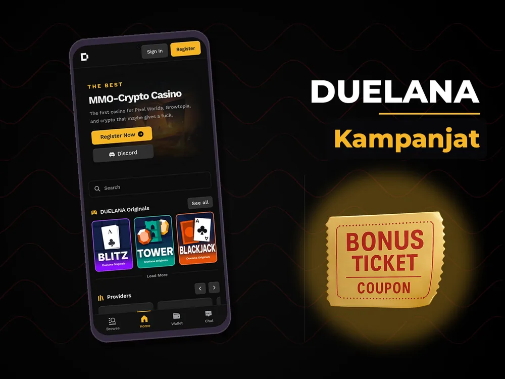 Duelana - Kampanjat