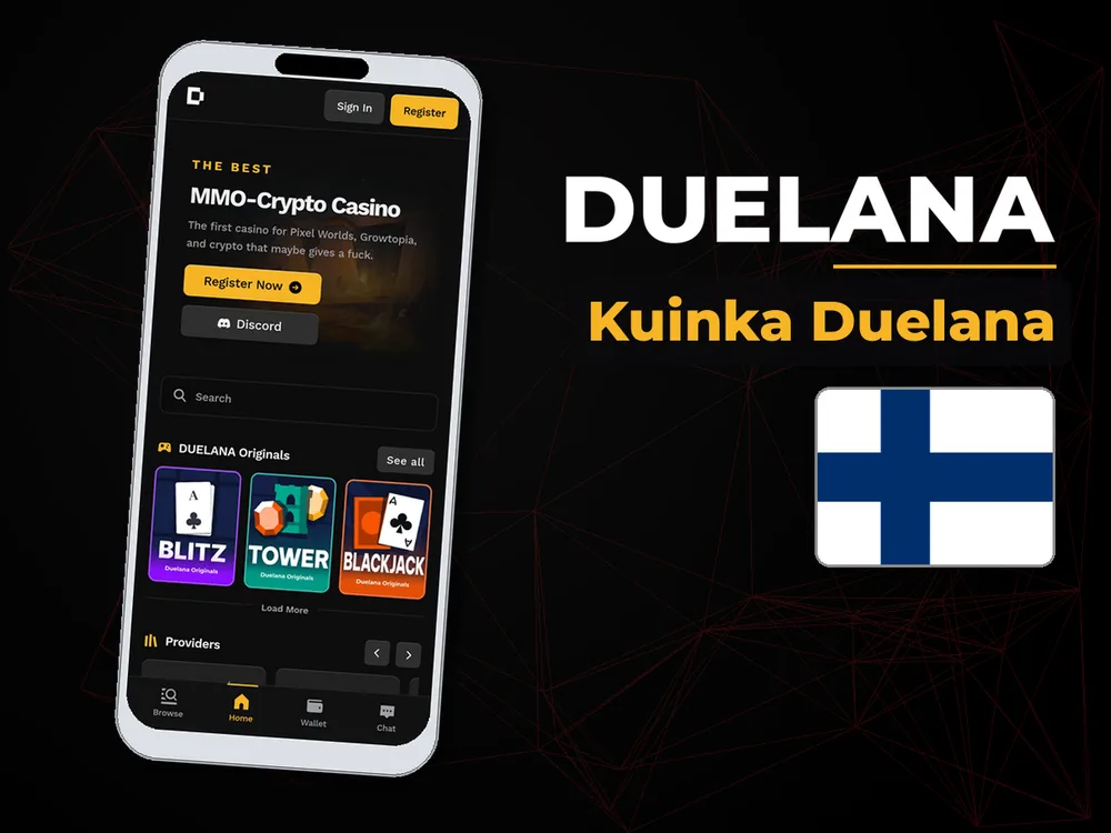 Duelana - Kuinka Duelana