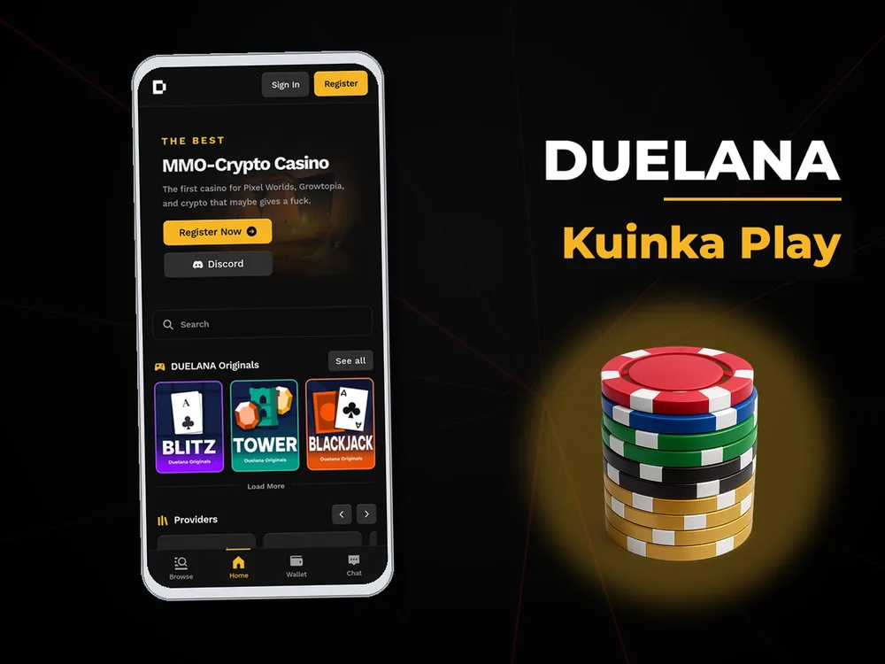 Duelana - Kuinka Play