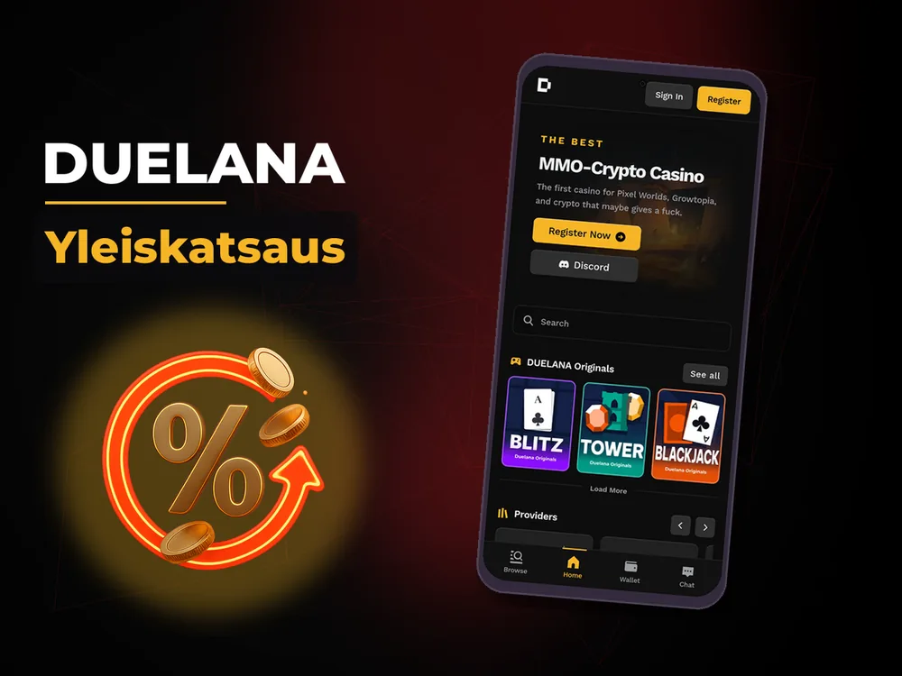 Duelana - Yleiskatsaus