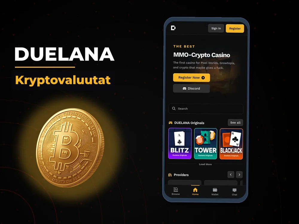 Duelana - Turvallisuus